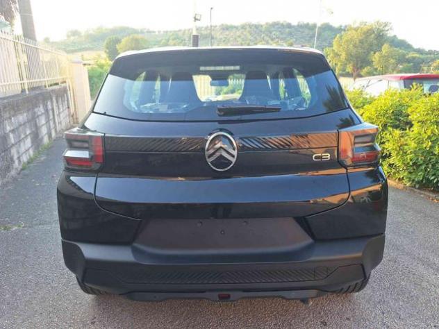 CITROEN C3 PureTech 100 S&S You *KM 0* rif. 23987836 - Foto 5