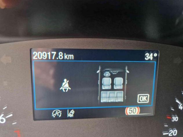FORD Puma 1.0 EcoBoost Hybrid 125 CV S&S Titanium rif. 23786993 - Foto 10