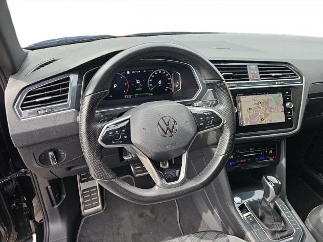 Volkswagen Tiguan Tiguan 2.0 TDI SCR 200 CV R-Line DSG 4MOTION - Foto 10