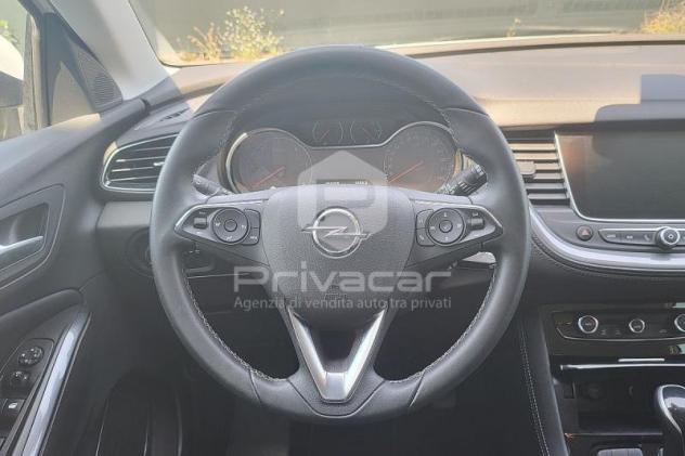 Opel Grandland Grandland X 1.5 diesel Ecotec Start&Stop aut. Ultimate - Foto 8