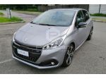 Peugeot 208 BlueHDi 100 S&S 5 porte GT Line