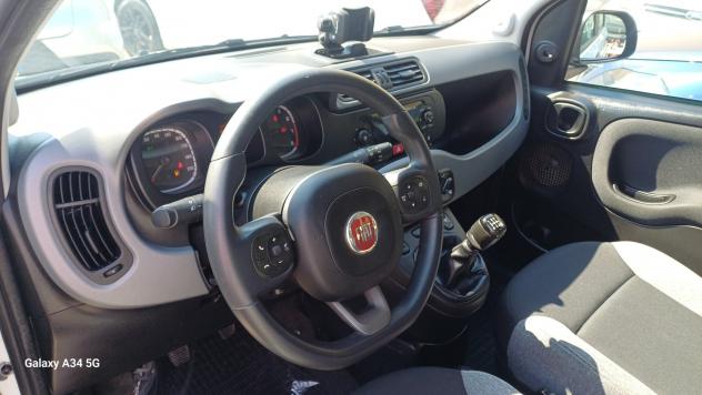 Fiat Panda 1.0 FireFly Hybrid City Life 2022 - Foto 5