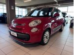 FIAT 500L Lounge 1.3 Multijet 95cv