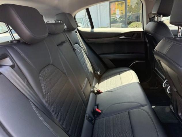 ALFA ROMEO Stelvio 2.2 Turbodiesel 190 CV AT8 Q4 Super rif. 24000067 - Foto 10