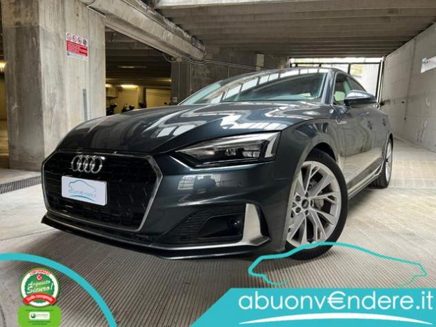 AUDI A5 SPB 40 TFSI S tronic Business Advanced rif. 24168975