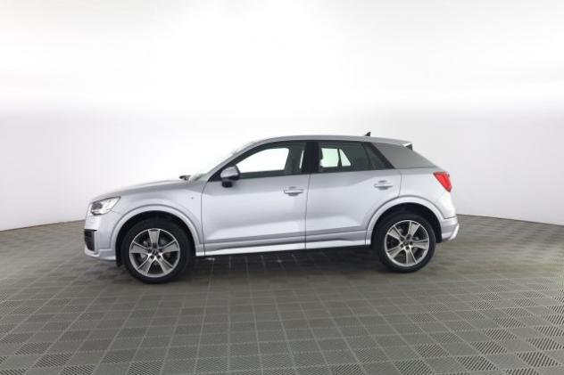 AUDI Q2 Q2 30 TDI S tronic S line Edition rif. 23697724 - Foto 7