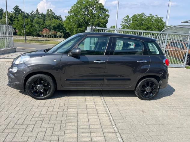 FIAT 500L Business 1.3 Multijet Dualogic 95cv - Foto 6