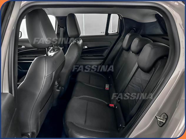 Jeep Avenger Avenger 1.2 turbo e-hybrid mhev Summit fwd 110cv edct6 - Foto 10