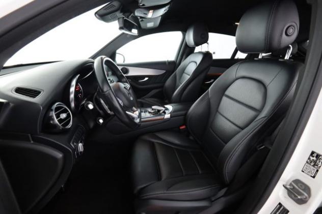 MERCEDES-BENZ CLA sse GLC GLC 250 d 4Matic Coupé Premium rif. 24152134 - Foto 2