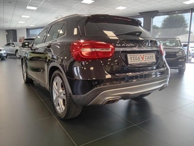 MERCEDES-BENZ GLA 220 d Automatic Sport rif. 23904266 - Foto 6