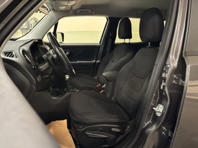JEEP Renegade Renegade 2.0 Mjt 140CV 4WD Active Drive Limited - Foto 5