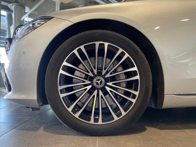 Mercedes-Benz Classe S (W/V223) S 350 d 4Matic Premium - Foto 8