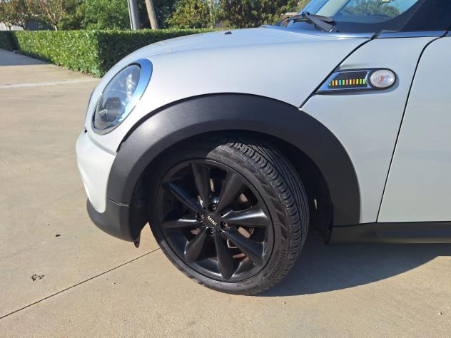 Mini 1.6 16V Cooper D - Foto 6