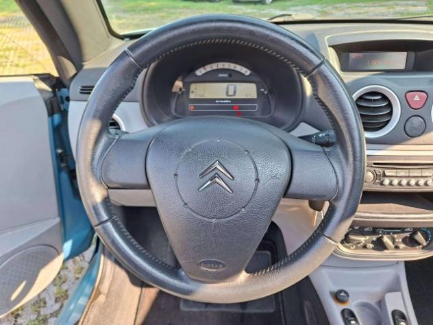 CITROEN C3 Pluriel 1.4 Pack Techno rif. 24099146 - Foto 8
