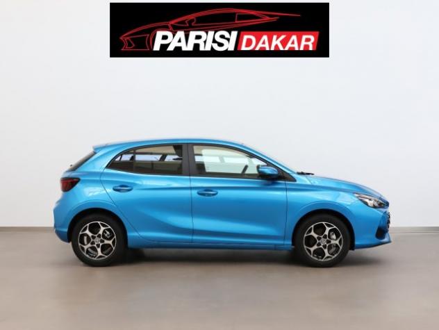 MG MG3 1.5 195CV Hybrid+ Luxury *PROMO PARISI GROUP* rif. 23882839 - Foto 6