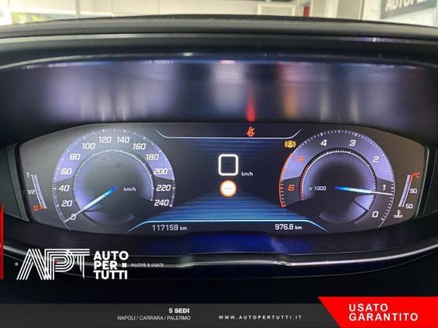 Peugeot 3008 3008 1.5 bluehdi GT Line s&s 130cv - Foto 9