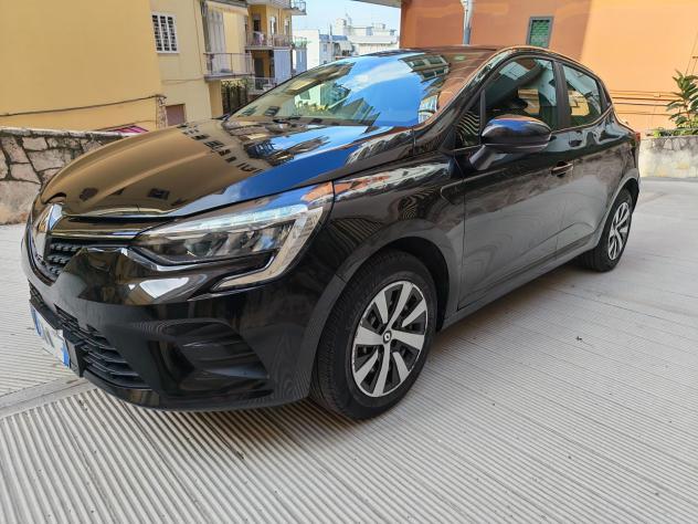 Renault Clio 1.0 90cv 6 marce - GARANZIA - IVA ESPOSTA