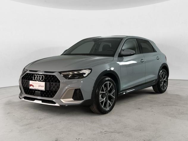 Audi A1 A1 allstreet 30 1.0 tfsi Business 116cv s tronic