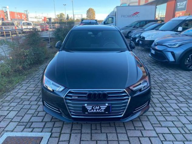 AUDI A4 Avant 2.0 TDI 150 CV S tronic S line edition rif. 24115265 - Foto 2