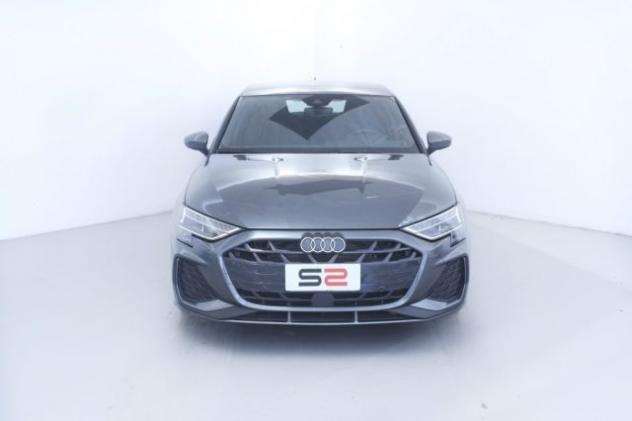AUDI A3 SPB 35 TDI S tronic S line *SCONTO IMMEDIATO* rif. 22465230 - Foto 2