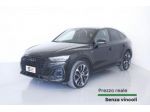 AUDI Q5 Sportback SPB 50TDI quattro tiptronic S line plus rif. 21218375