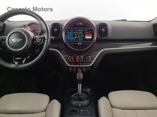 MINI Countryman 2.0 Cooper S Hype Countryman rif. 20906669 - Foto 9