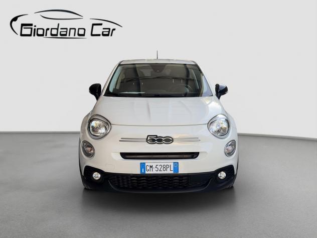 Fiat 500X 1.3 MultiJet 95 CV Club - Foto 2