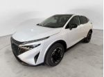 NISSAN Qashqai 1.3 MHEV 158 N-Connecta CVT rif. 23611762