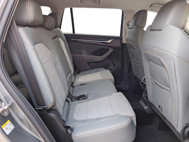 Škoda Kodiaq Kodiaq 2.0 tdi Style 150cv dsg 7p.ti - Foto 8