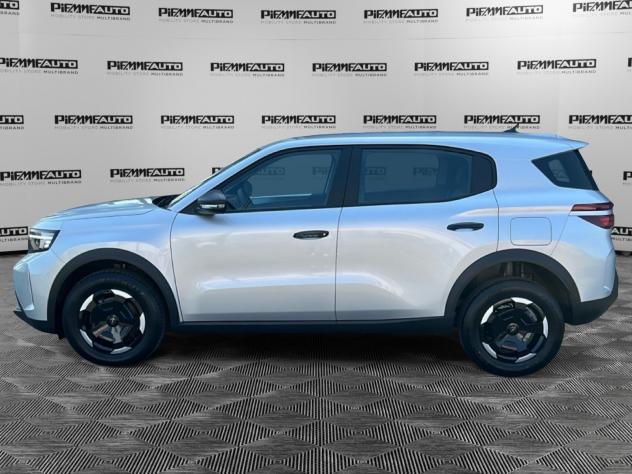 Opel Frontera Hybrid 145cv Edition EDCT - Foto 2