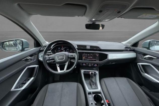 AUDI Q3 35 TDI S tronic Business Advanced rif. 23798104 - Foto 6