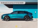 PEUGEOT 408 Plug-in Hybrid 240 e-DSC7 GT rif. 23759613