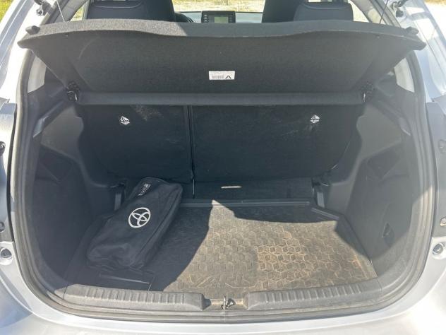 Toyota Yaris 1.5 Hybrid 5 porte Active - Foto 6