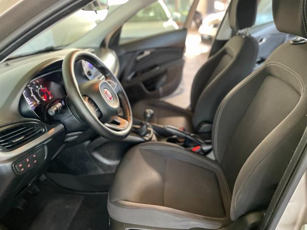 Fiat Tipo 1.6 Mjt S&S SW Easy - Foto 10