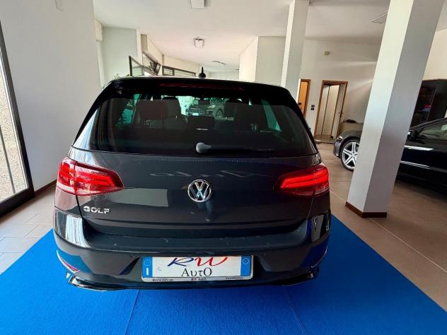 VOLKSWAGEN - Golf - 1.5 TSI 150CV EVO ACT R-Line - Foto 6