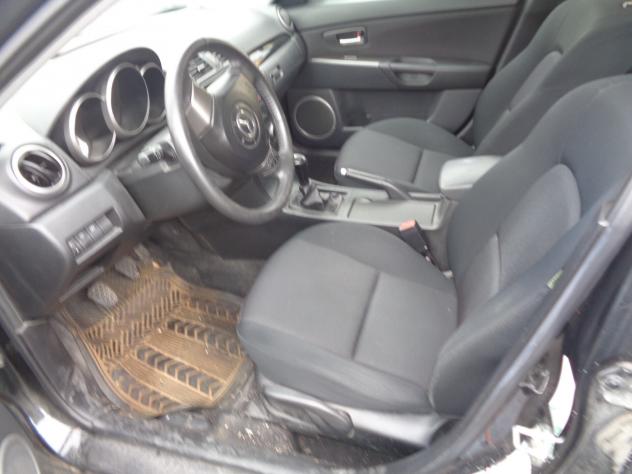 Mazda 3 Mazda3 1.6 TDi leggi bene - Foto 3