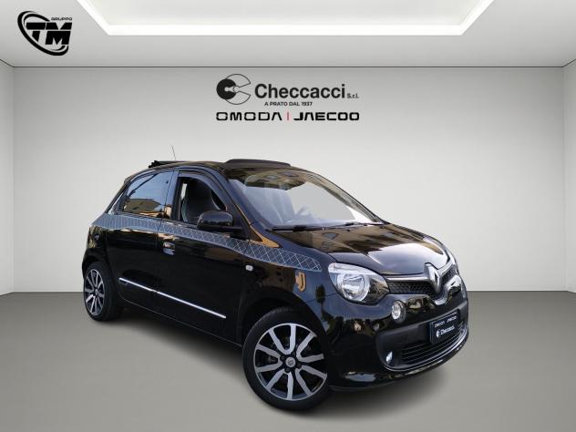 RENAUL TWINGO III 2019 0.9 tce La Parisienne 90cv my18 IVA ESPOSTA - Foto 3