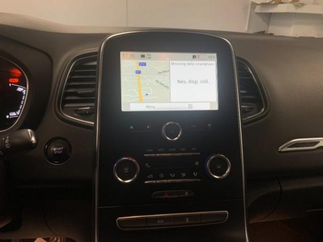 RENAULT Grand Scenic 1.7 dCi 7 POSTI Intens rif. 24038994 - Foto 8