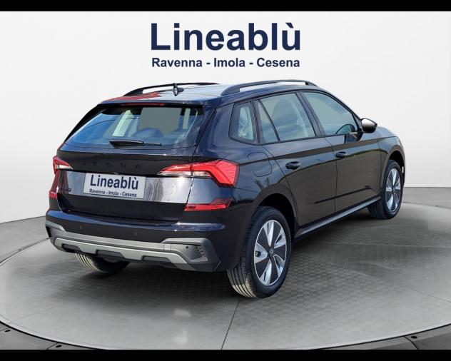 Škoda Kamiq Your Way 1,0 TSI 85 kW (115 CV) 6 marce - manuale - Foto 4