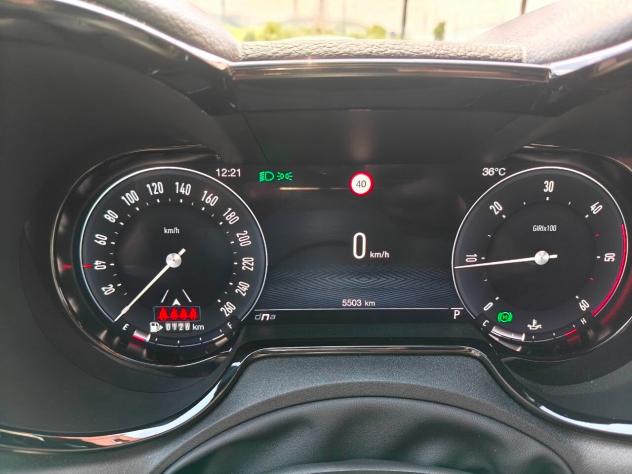 ALFA ROMEO Tonale Tonale 1.6 diesel 130 CV TCT6 Sprint - Foto 8