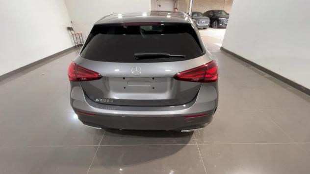 Mercedes-Benz Classe A A 200 d AMG Line Advanced auto - Foto 4