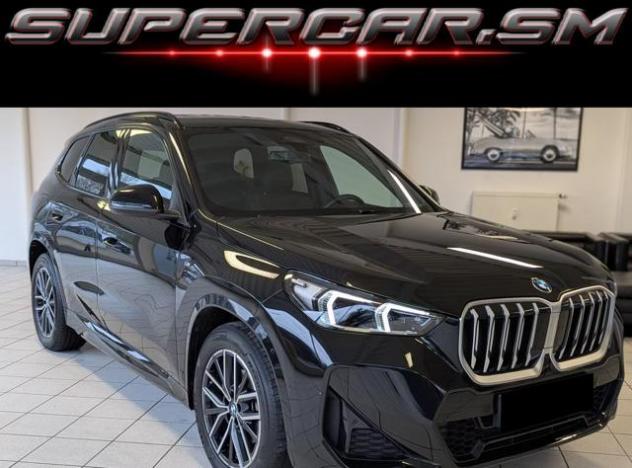 BMW X1 18d sDrive M SPORT PANORAMA 18 rif. 23280775