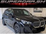 BMW X1 18d sDrive M SPORT PANORAMA 18 rif. 23280775