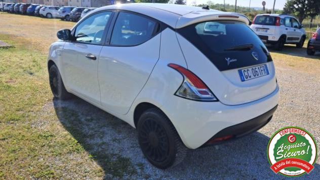 LANCIA Ypsilon 1.0 FireFly 5 porte S&S Hybrid Ecochic Silver rif. 23551934 - Foto 2