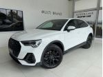 AUDI - Q3 - 45 TFSI quattro S tronic