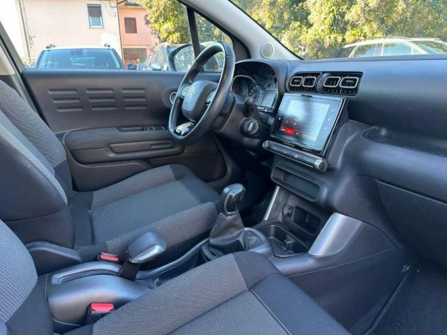 CITROEN C3 Aircross PureTech 110 S&S Shine rif. 23118465 - Foto 10