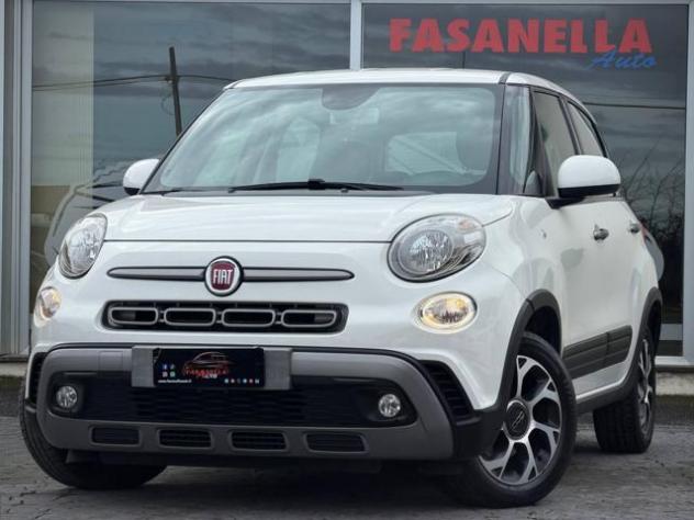 FIAT 500L 1.4 95 CV S&S Cross - UNIPRO' - NO VINCOLI rif. 23312246 - Foto 5