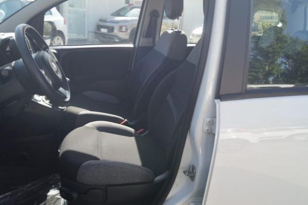 FIAT Panda 1.0 FireFly S&S Hybrid City Life 5 POSTI rif. 23689468 - Foto 8