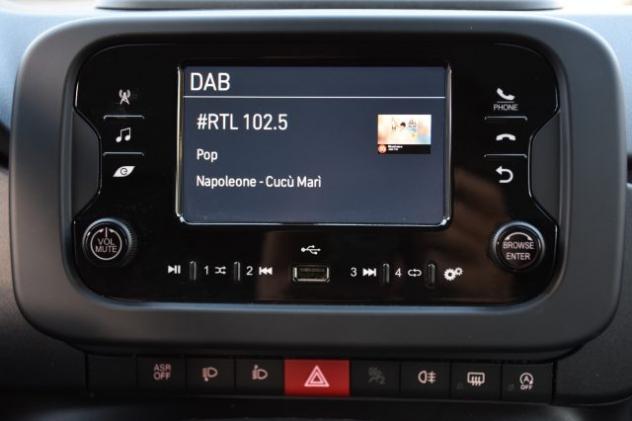 FIAT Panda 1.0 FireFly S&S Hybrid **SOLO 2296KM!!** rif. 24153308 - Foto 10