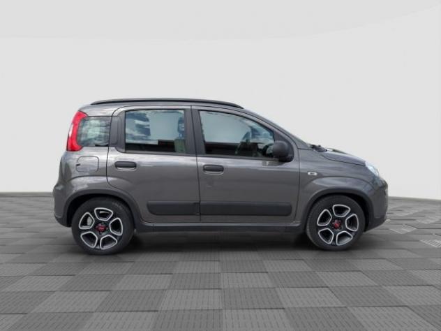 FIAT Panda Panda 1.0 FireFly Hybrid City Life rif. 23697074 - Foto 6